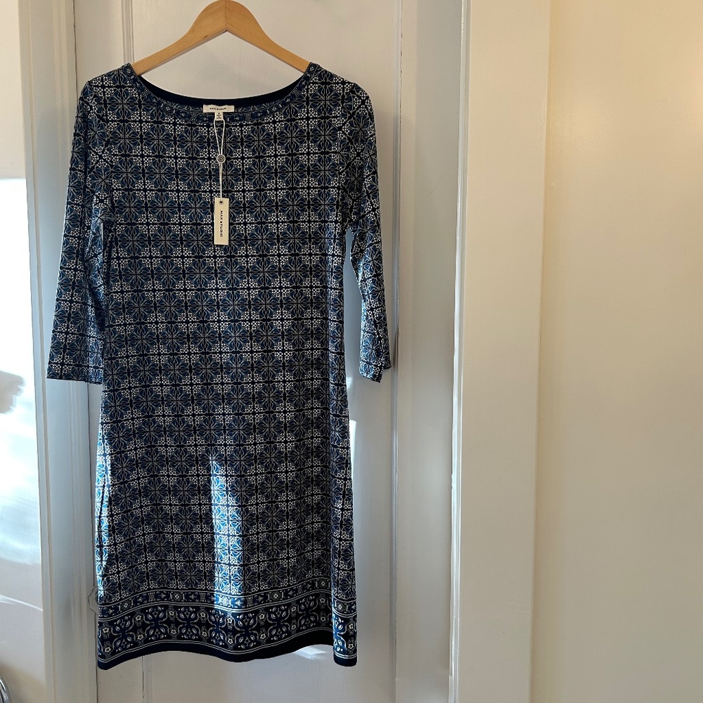 Max Studio dress